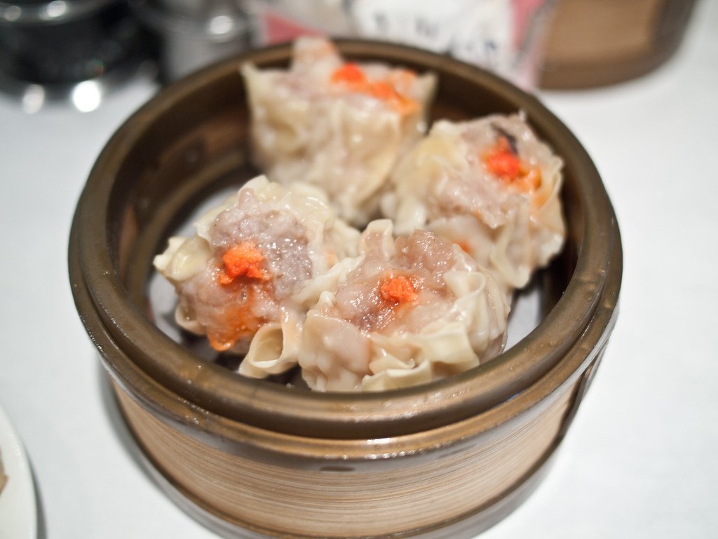 Siu Mai Menuculture