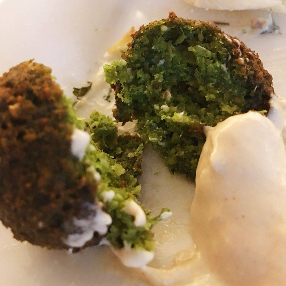 Falafel