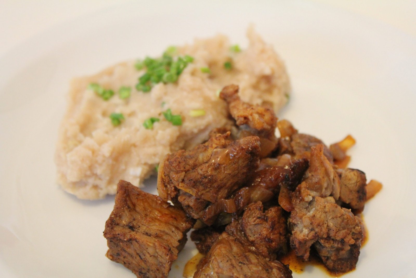 Carne de sol