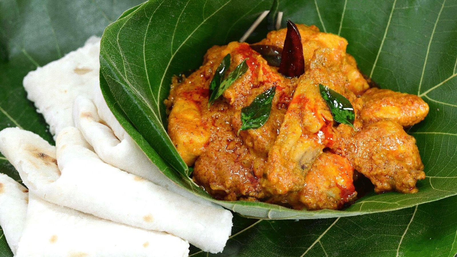 Kundapur Style Kori Gassi