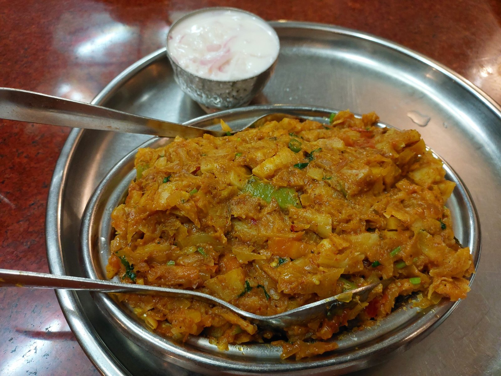 Kaima Parotta